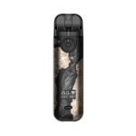 POD Smok Novo 4 - Black Stabilizing Wood