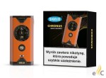 Mod Sigelei Chronus Orange TPD