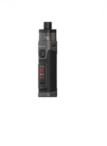 POD Smok RPM 5 Pro - Black Leather