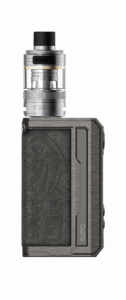 KIT VooPoo Drag 3 TPP-X - Grey