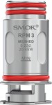 Grzałka Smok RPM 3 Mesh - 0.23
