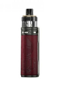 Voopoo DRAG S PNP-X Kit - Knight Red