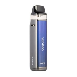 VOOPOO VINCI 2 50W Pod Kit 6.5ml - Kolor : Velvet Blue