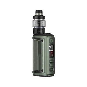 KIT VooPoo Argus GT II - Lime Green