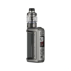 KIT VooPoo Argus GT II - Graphite