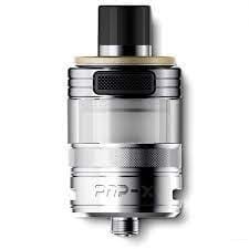 Voopoo Atomizer PNP X Pod Tank - Silver