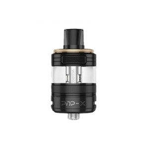 Voopoo Atomizer PNP X Pod Tank - Black