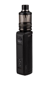 KIT VooPoo Drag X Plus Professional - Black