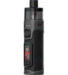 POD Smok RPM 5 - Black Leather