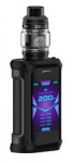 KIT Geekvape Aegis X Zeus - Stealth Black