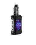 KIT Geekvape Aegis X Zeus - Gunmetal Camo