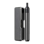 POD Aspire Vilter Pro - Black Grey