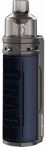 POD VooPoo Drag S -  Galaxy Blue