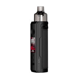 POD VooPoo Drag X - Dark Knight