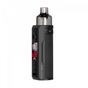 POD VooPoo Drag S - Dark Knight