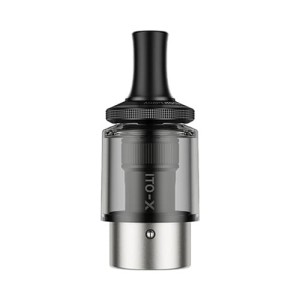 Wkład Voopoo ITO-X Black - pusty