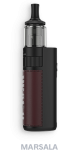 POD Voopoo Drag Q - Marsala