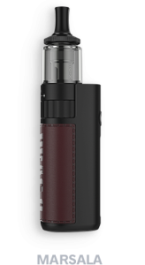 POD Voopoo Drag Q - Marsala