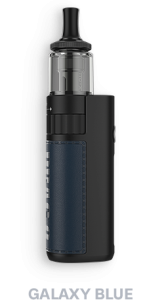 POD Voopoo Drag Q - Galaxy Blue