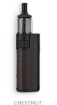 POD Voopoo Drag Q - Chestnut