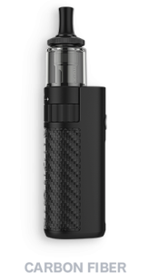 POD Voopoo Drag Q - Carbon Fiber
