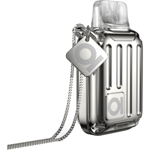 POD Aspire Riil X - Silver