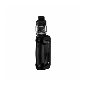 KIT Geekvape Aegis S100 (Solo 2) - Classic Black