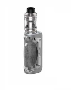 KIT Geekvape Aegis S100 (Solo 2) - Silver