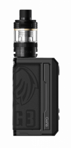 KIT VooPoo Drag 3 TPP-X - Black