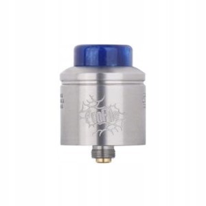 Atomizer Wotofo Profile RDA - Kolor : Srebrny