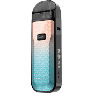 POD Smok Nord 5 - Blue Pink Dart