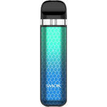 POD Smok Novo 2X - Green Blue Cobra