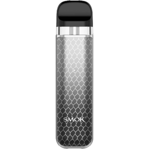 POD Smok Novo 2X - Silver Black Cobra