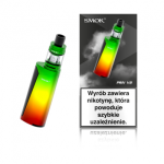 E-papieros Smoktech Smok Priv V8 Wielokolorowy TPD