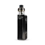 POD VooPoo Drag S Pro - Classic Black