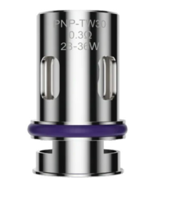 Grzałka Voopoo PnP-TW30 - 0.3