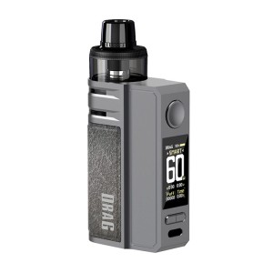 POD Voopoo Drag E60 - Grey