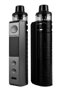 POD Voopoo Drag H80s - Black