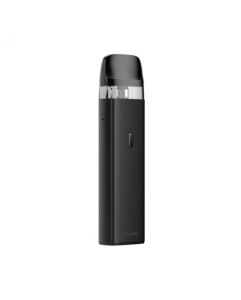 Voopoo Vinci Pod SE 900mAh - Midnight black