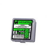 WOTOFO NEXMESH CHILL PROFILE MESH WIRE 0,15 OHM