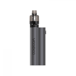 KIT VooPoo Musket - Space Grey