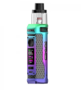 POD Smok RPM 100 - Matte 7 Color Plating