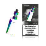 E-papieros Smoktech Smok Priv V8 Biało-Wielokolorowy TPD