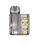 Lost Vape Ursa Baby Pod Kit 800mAh - Black Clear