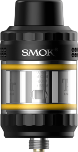 Atomizer Smok T-Air - Matte Black Plating
