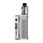 KIT Lost Vape Thelema Quest 200W Kit UB Pro Tank SILVER