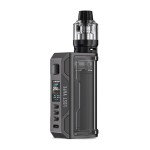 KIT Lost Vape Thelema Quest 200W Kit UB Pro Tank BLACK