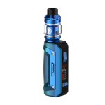 KIT Geekvape Aegis S100 (Solo 2) - Navy Blue