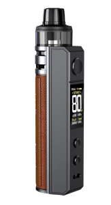POD Voopoo Drag H80s - Brown