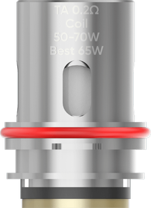Grzałka Smok TA 0.2ohm